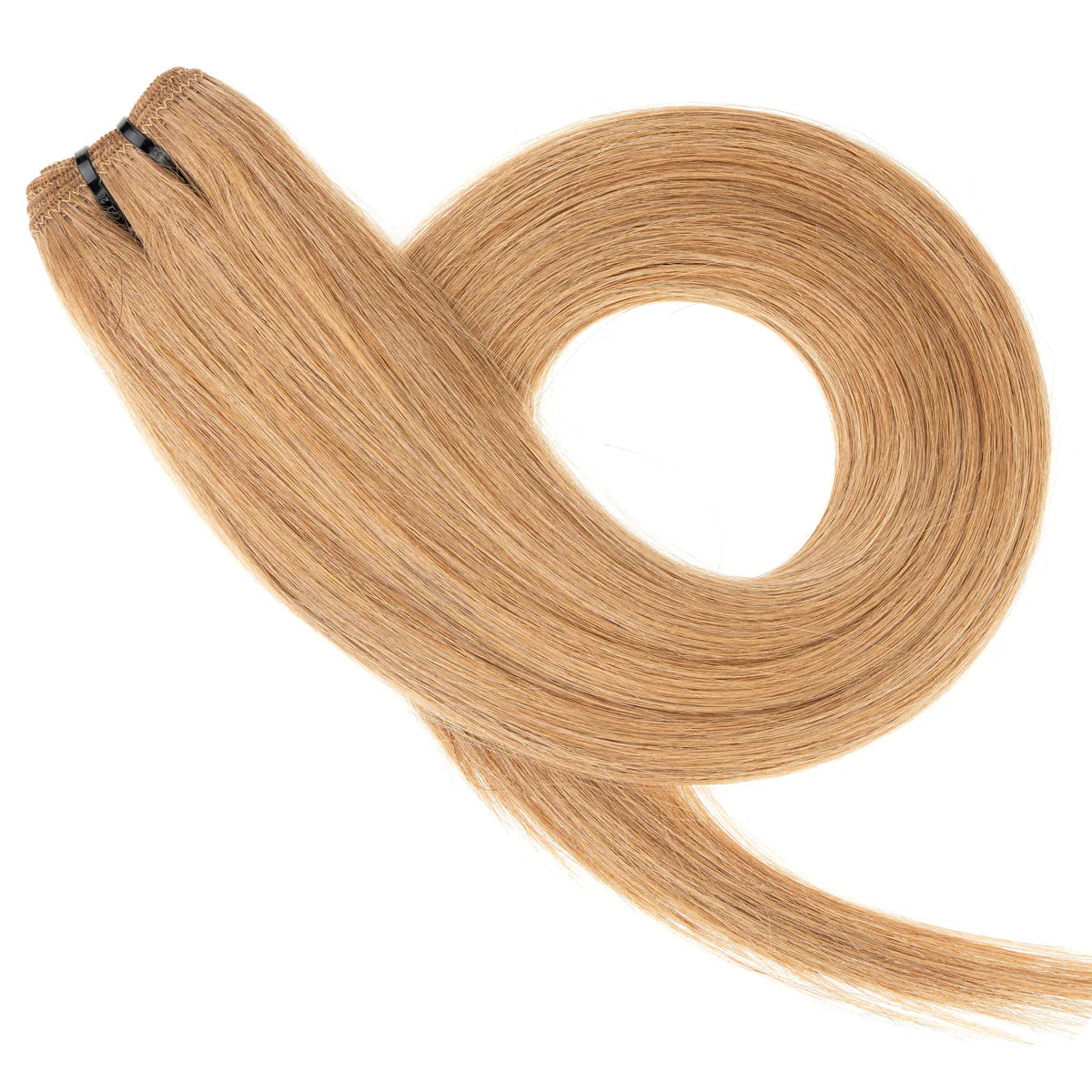 Echthaar Tressen 65 cm – Sofort Volumen & Länge aus 100 % Echthaar | ROIDS