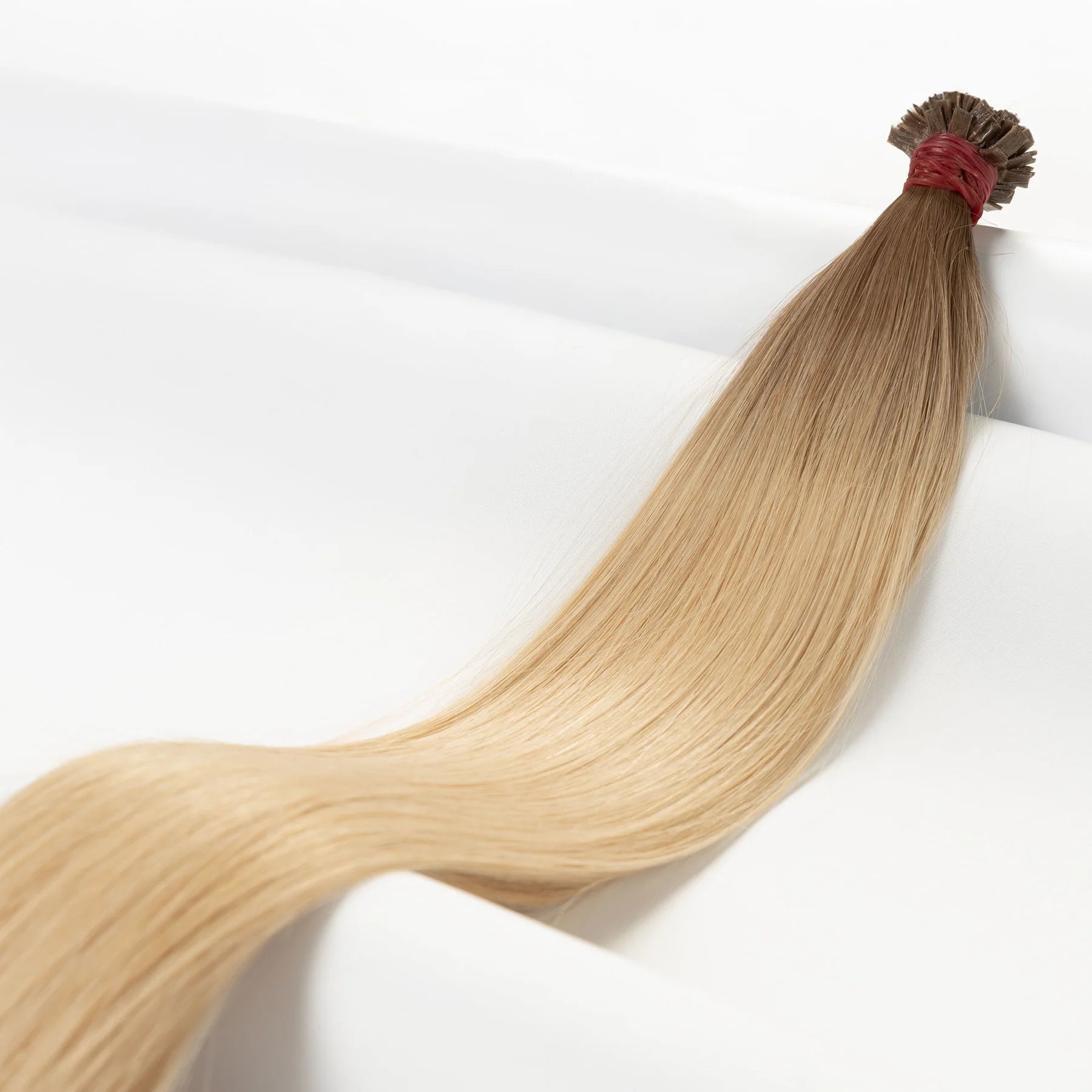 Keratin Bondings Echthaar 65 cm – Premium Haarverlängerung | ROIDS