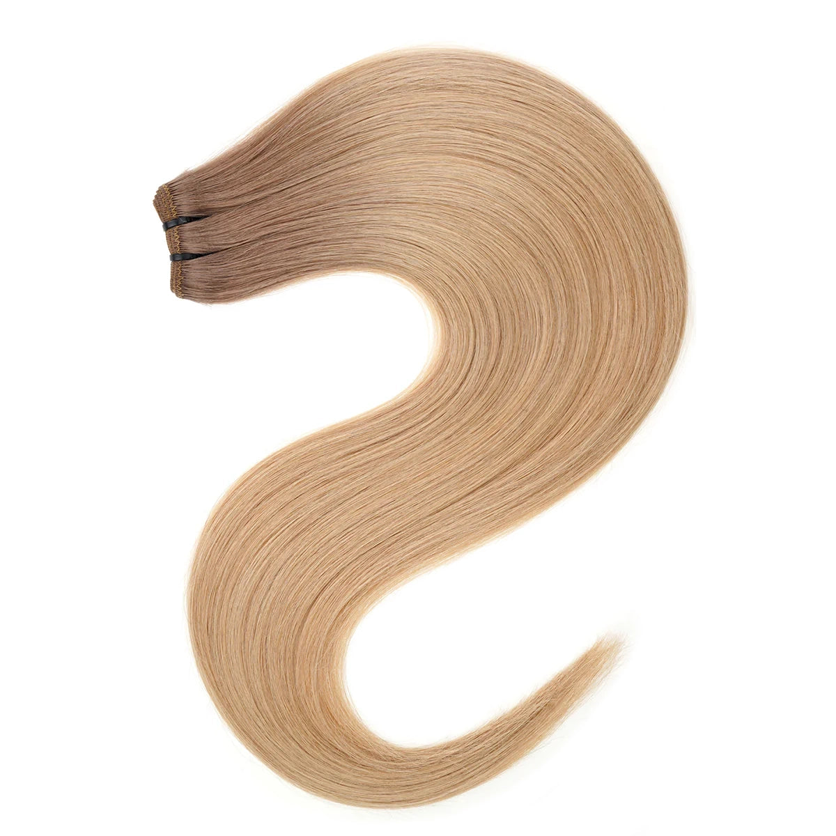 Echthaar Tressen 65 cm – Sofort Volumen & Länge aus 100 % Echthaar | ROIDS