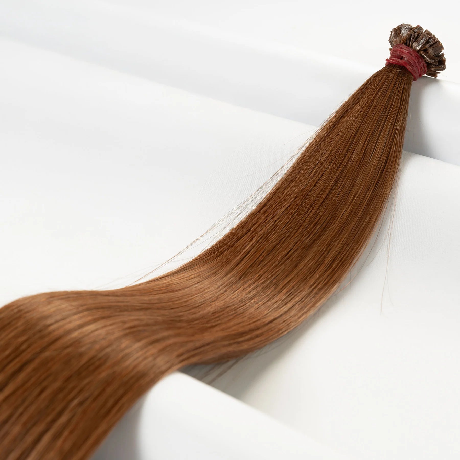 Keratin Bondings Echthaar 65 cm – Premium Haarverlängerung | ROIDS