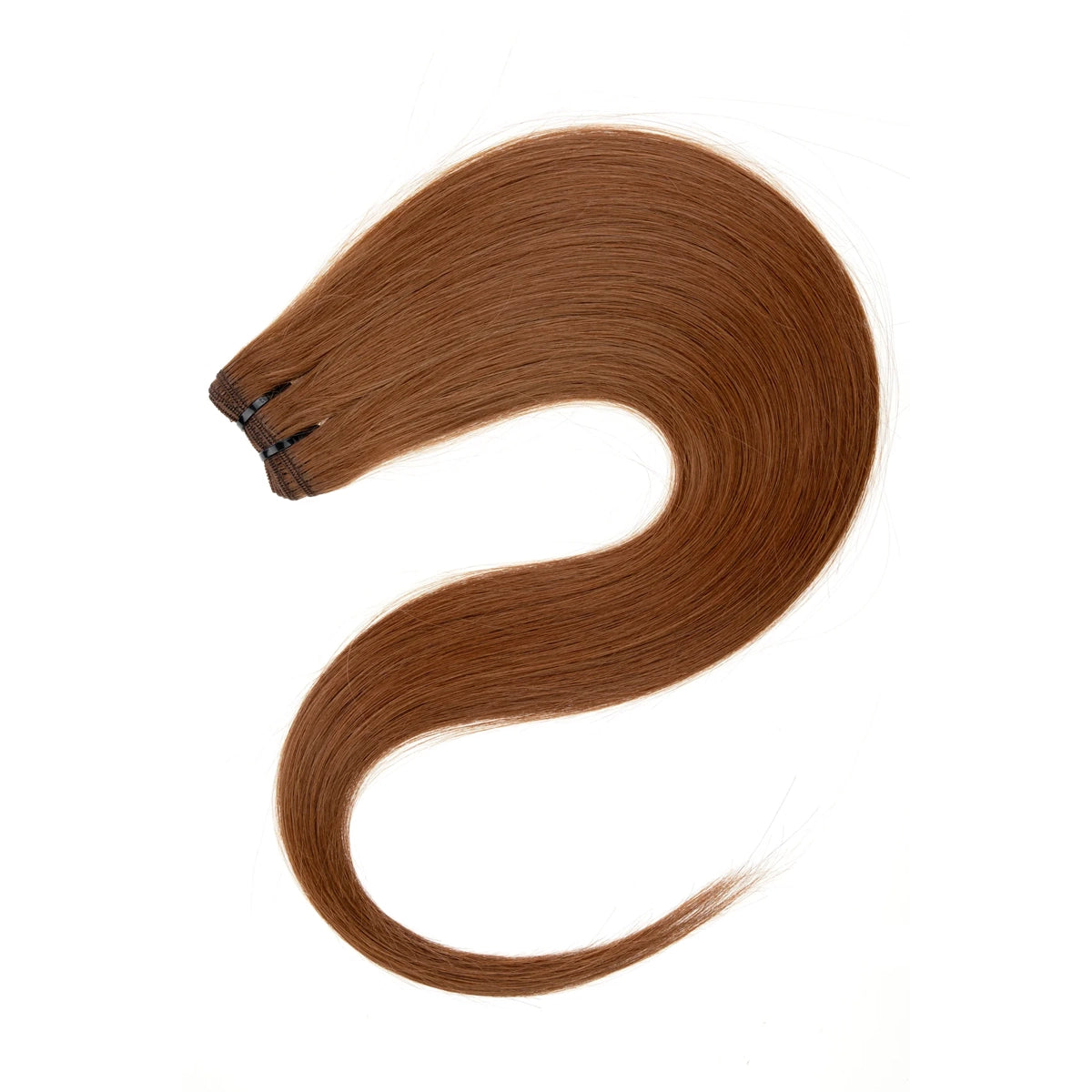 Echthaar Tressen 65 cm – Sofort Volumen & Länge aus 100 % Echthaar | ROIDS