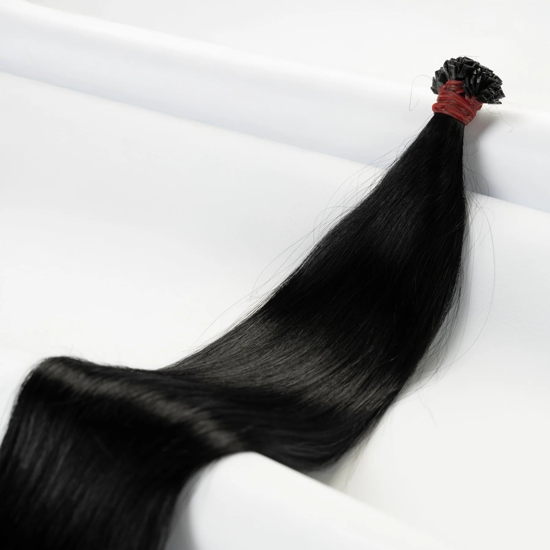 Keratin Bondings Echthaar 65 cm – Premium Haarverlängerung | ROIDS