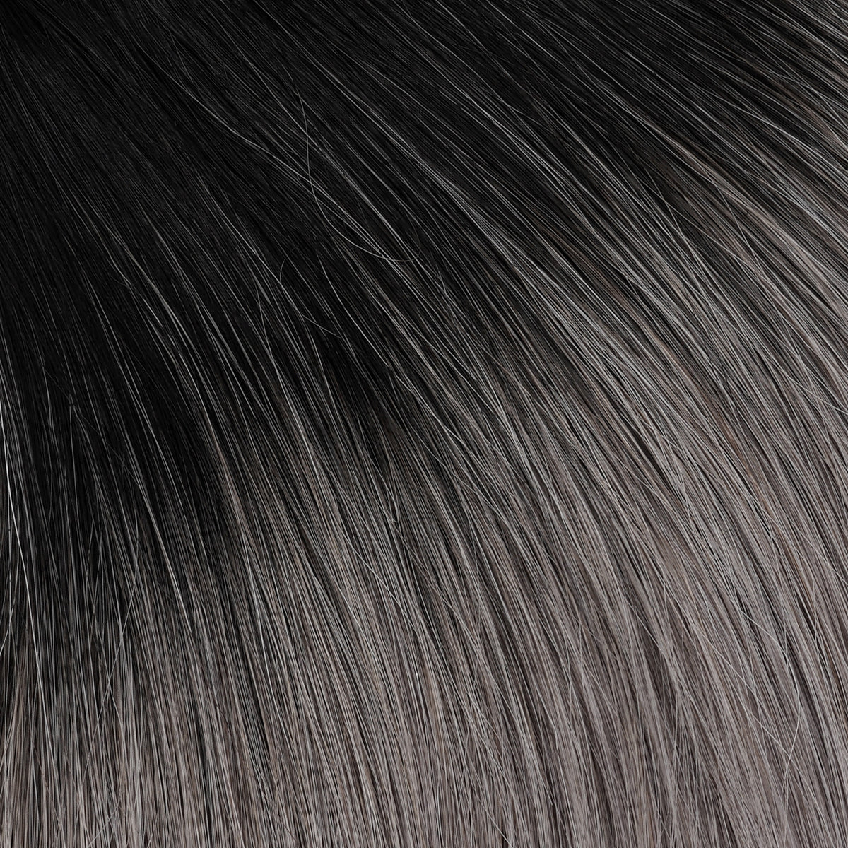Smokey Ice Ombré