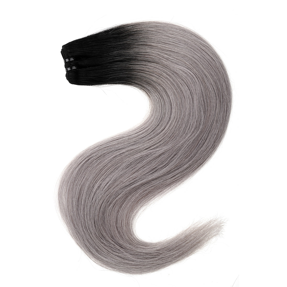 Smokey Ice Ombré
