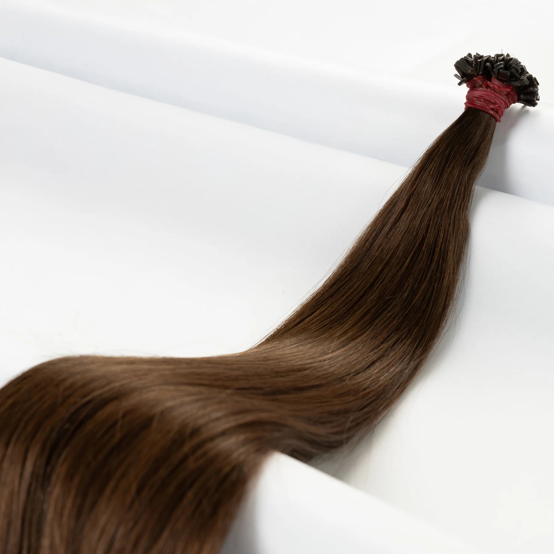 Keratin Bondings Echthaar 65 cm – Premium Haarverlängerung | ROIDS