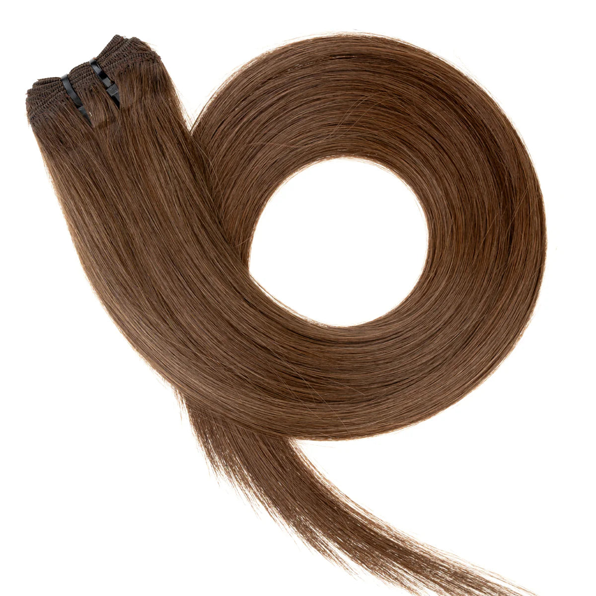 Echthaar Tressen 65 cm – Sofort Volumen & Länge aus 100 % Echthaar | ROIDS