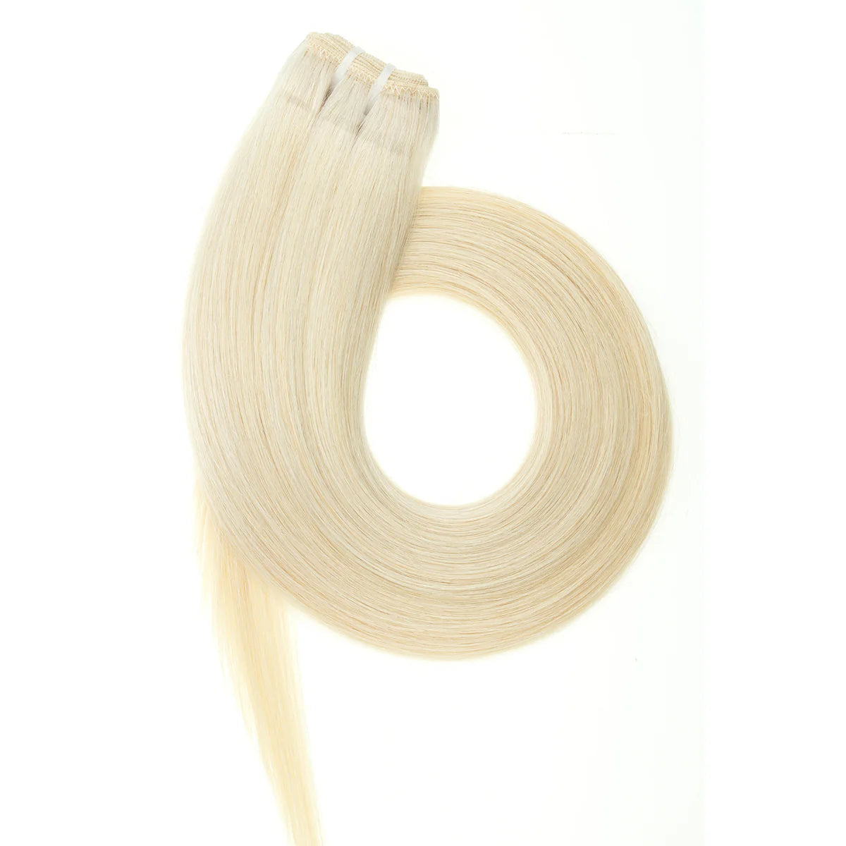 Echthaar Tressen 65 cm – Sofort Volumen & Länge aus 100 % Echthaar | ROIDS