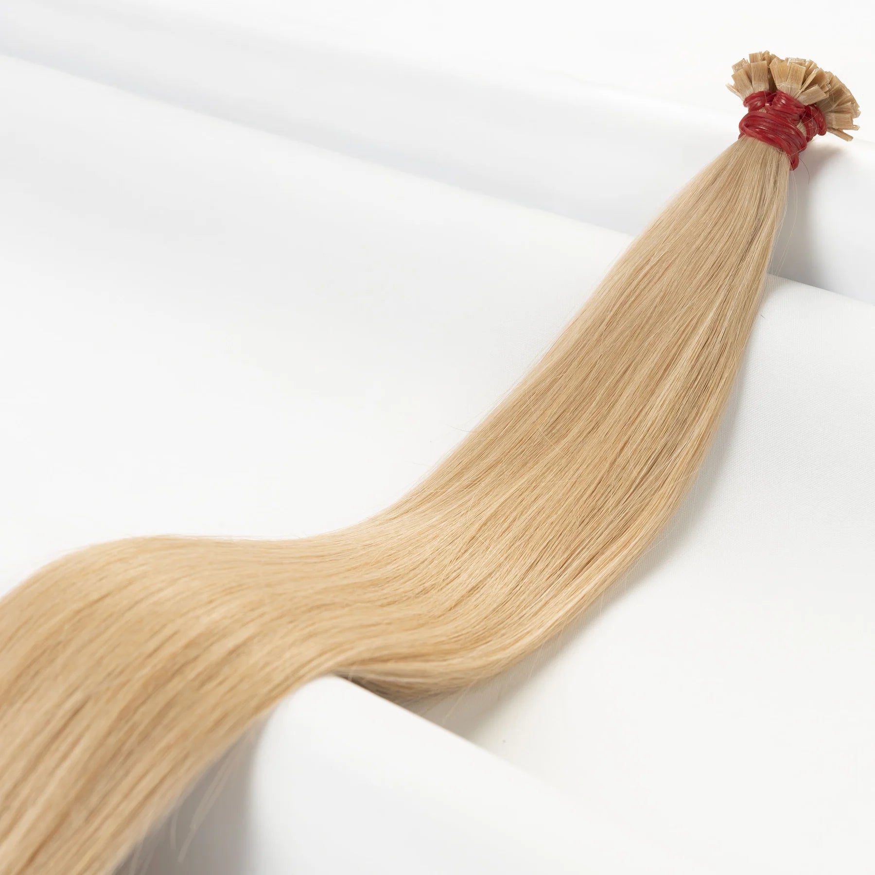 Keratin Bondings Echthaar 65 cm – Premium Haarverlängerung | ROIDS