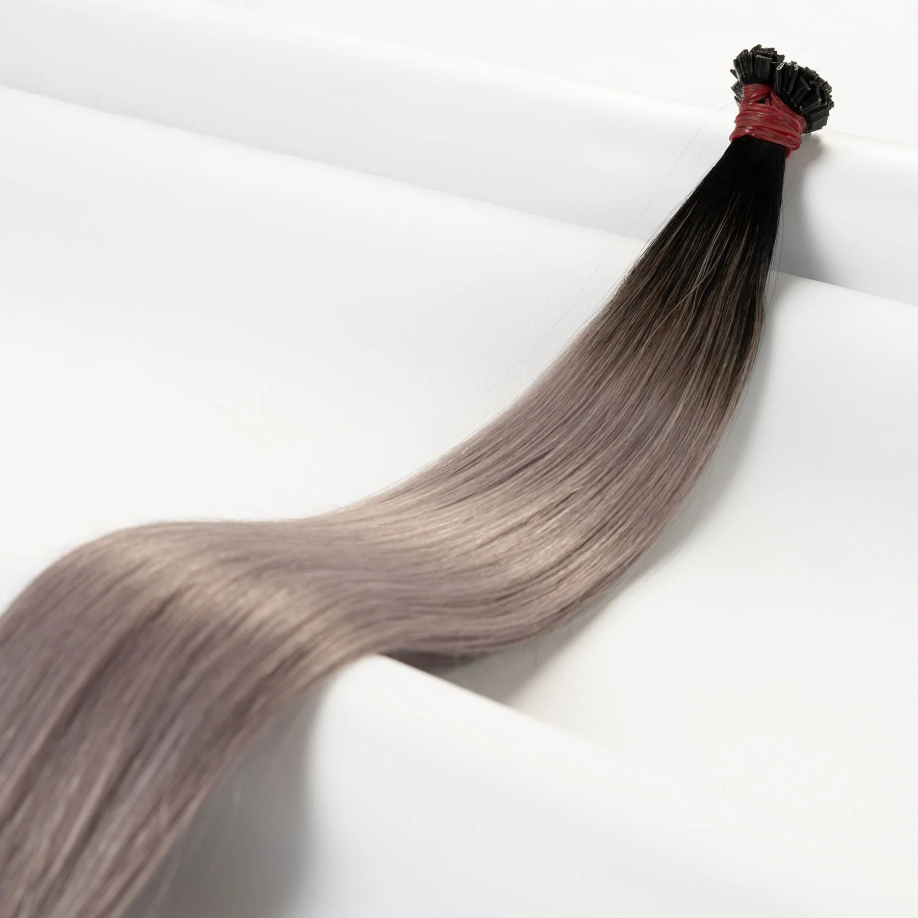 Keratin Bondings Echthaar 65 cm – Premium Haarverlängerung | ROIDS