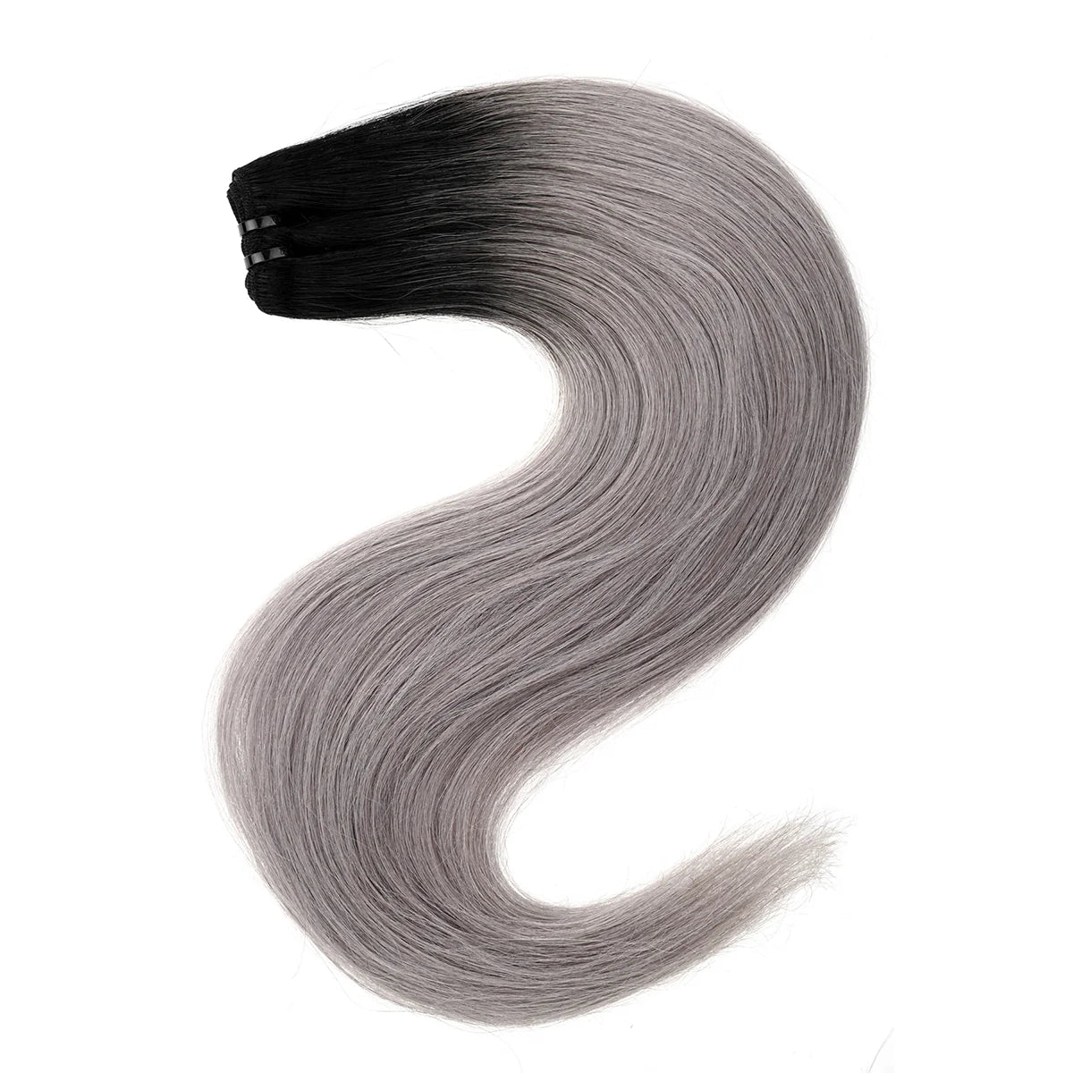 Echthaar Tressen 65 cm – Sofort Volumen & Länge aus 100 % Echthaar | ROIDS