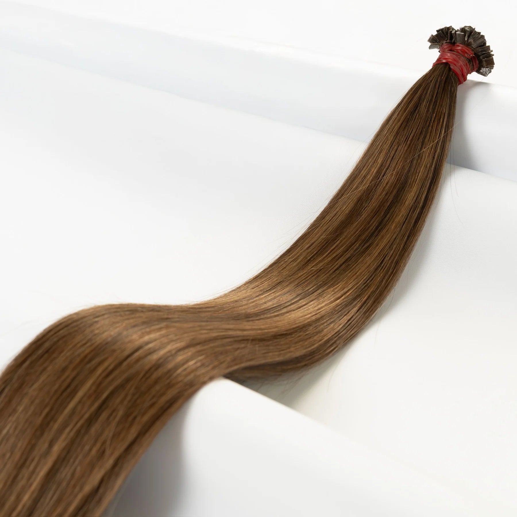 Keratin Bondings Echthaar 65 cm – Premium Haarverlängerung | ROIDS