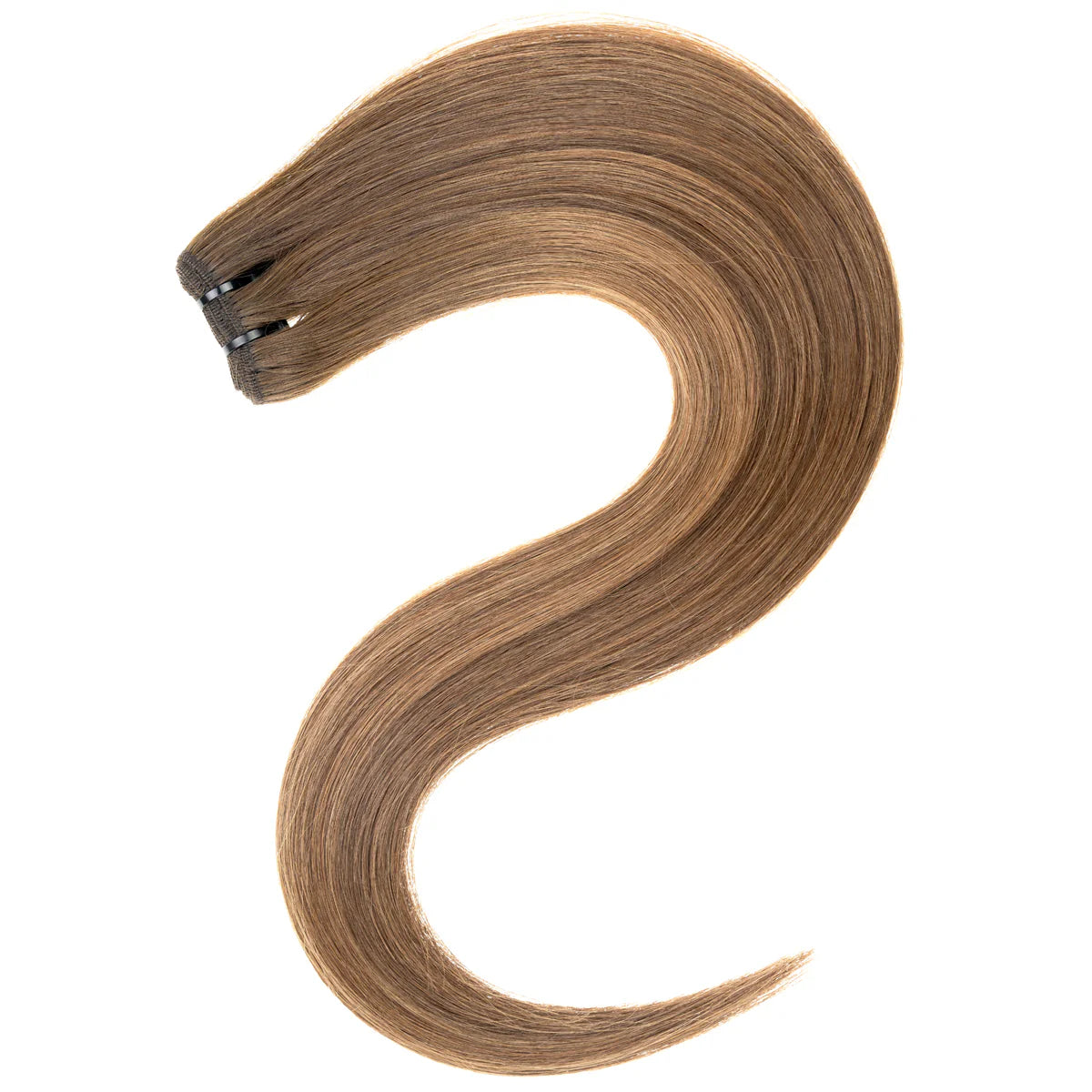 Echthaar Tressen 65 cm – Sofort Volumen & Länge aus 100 % Echthaar | ROIDS