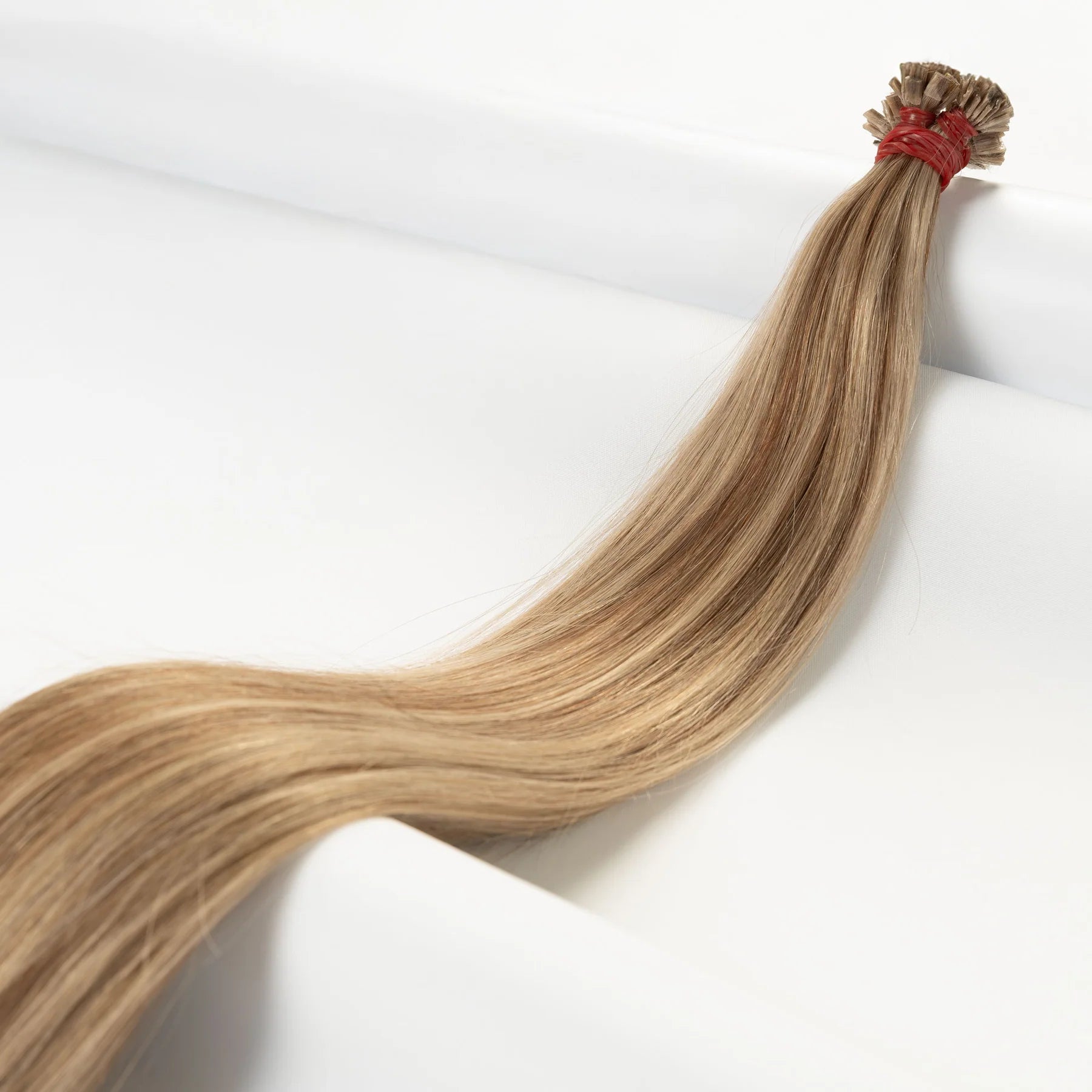 Keratin Bondings Echthaar 65 cm – Premium Haarverlängerung | ROIDS