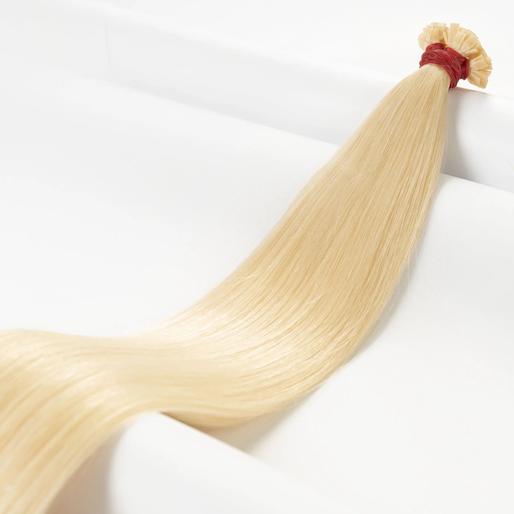 Keratin Bondings Echthaar 65 cm – Premium Haarverlängerung | ROIDS