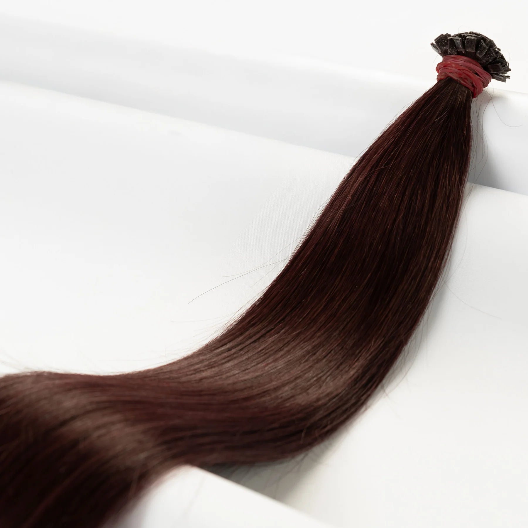 Keratin Bondings Echthaar 65 cm – Premium Haarverlängerung | ROIDS