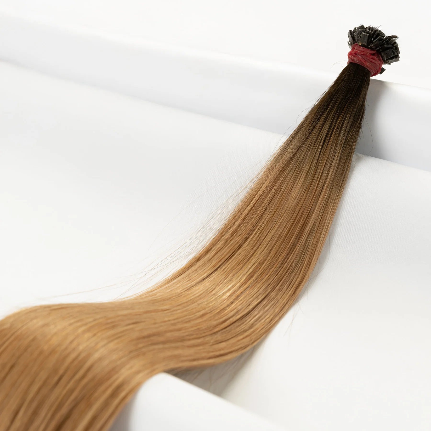 Keratin Bondings Echthaar 65 cm – Premium Haarverlängerung | ROIDS