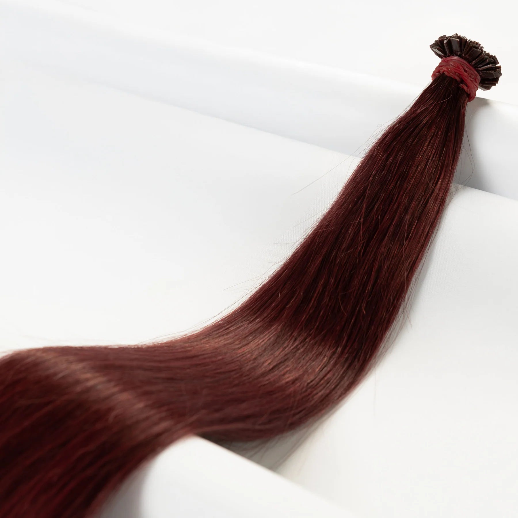 Keratin Bondings Echthaar 65 cm – Premium Haarverlängerung | ROIDS