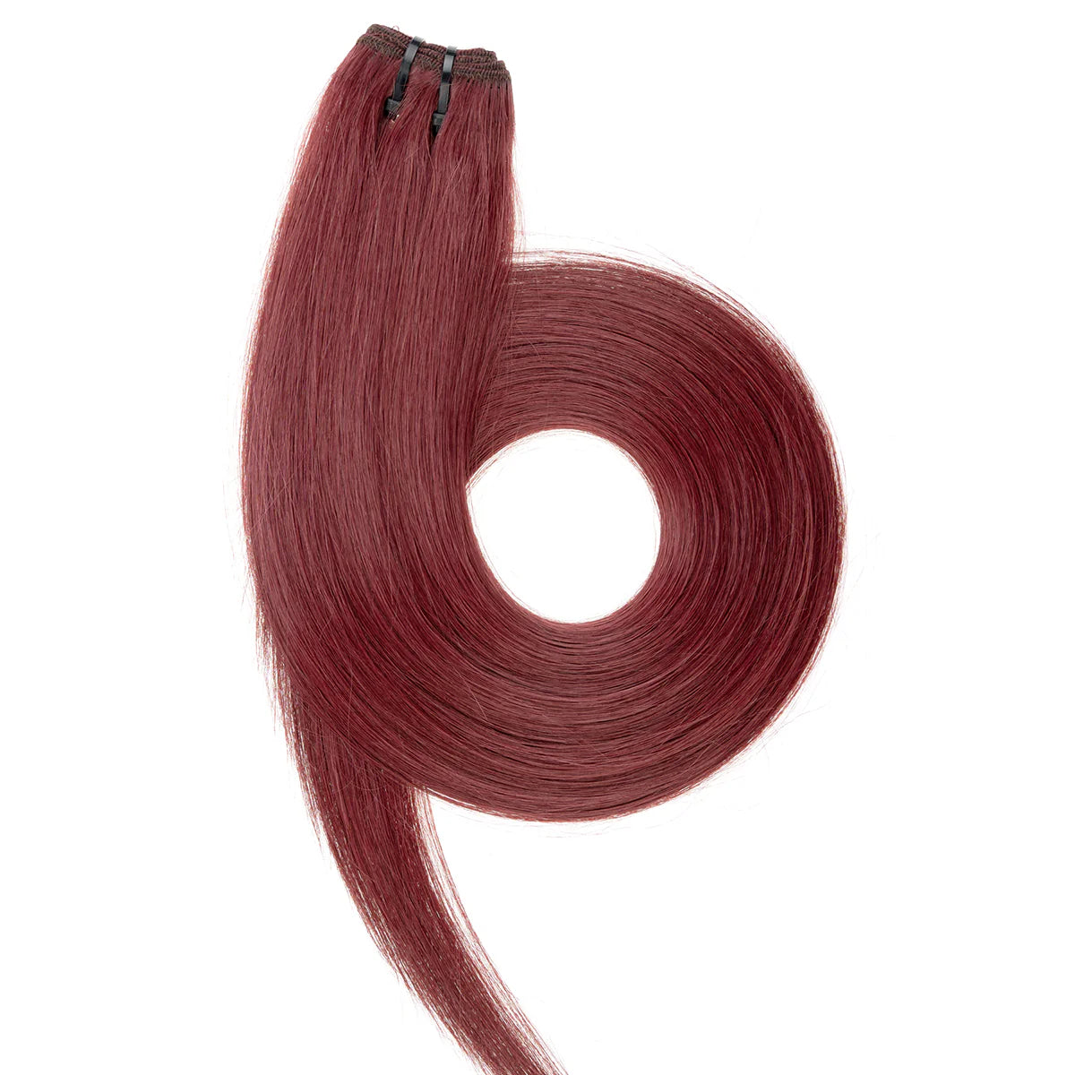 Echthaar Tressen 65 cm – Sofort Volumen & Länge aus 100 % Echthaar | ROIDS