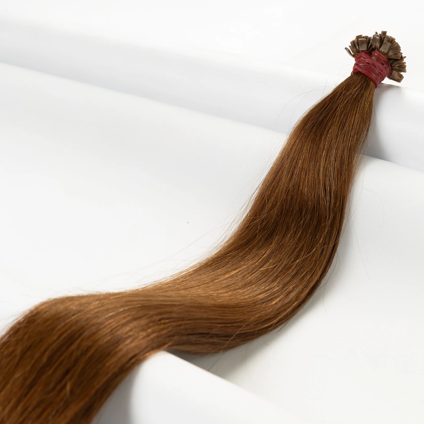 Keratin Bondings Echthaar 65 cm – Premium Haarverlängerung | ROIDS