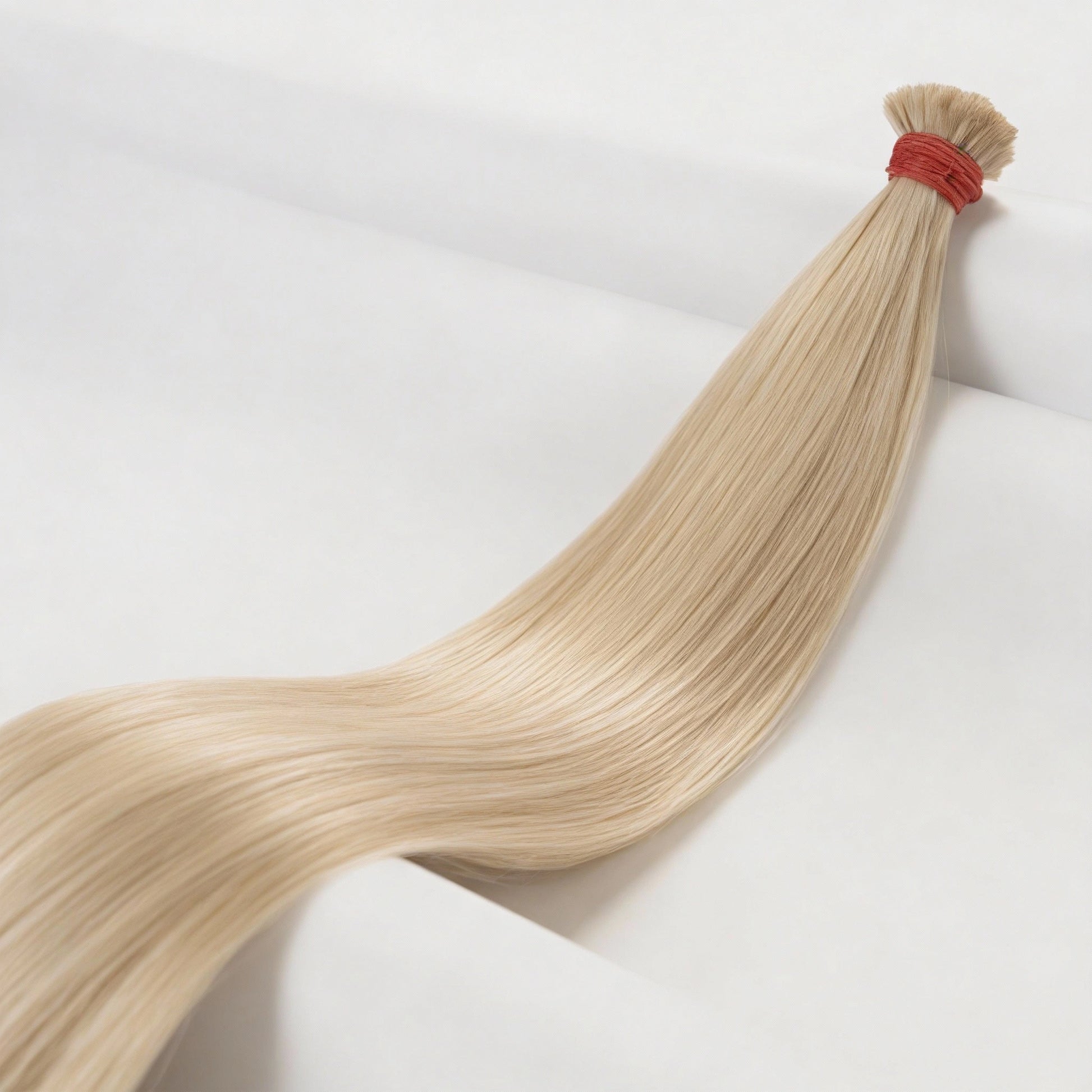 Keratin Bondings Echthaar 65 cm – Premium Haarverlängerung | ROIDS