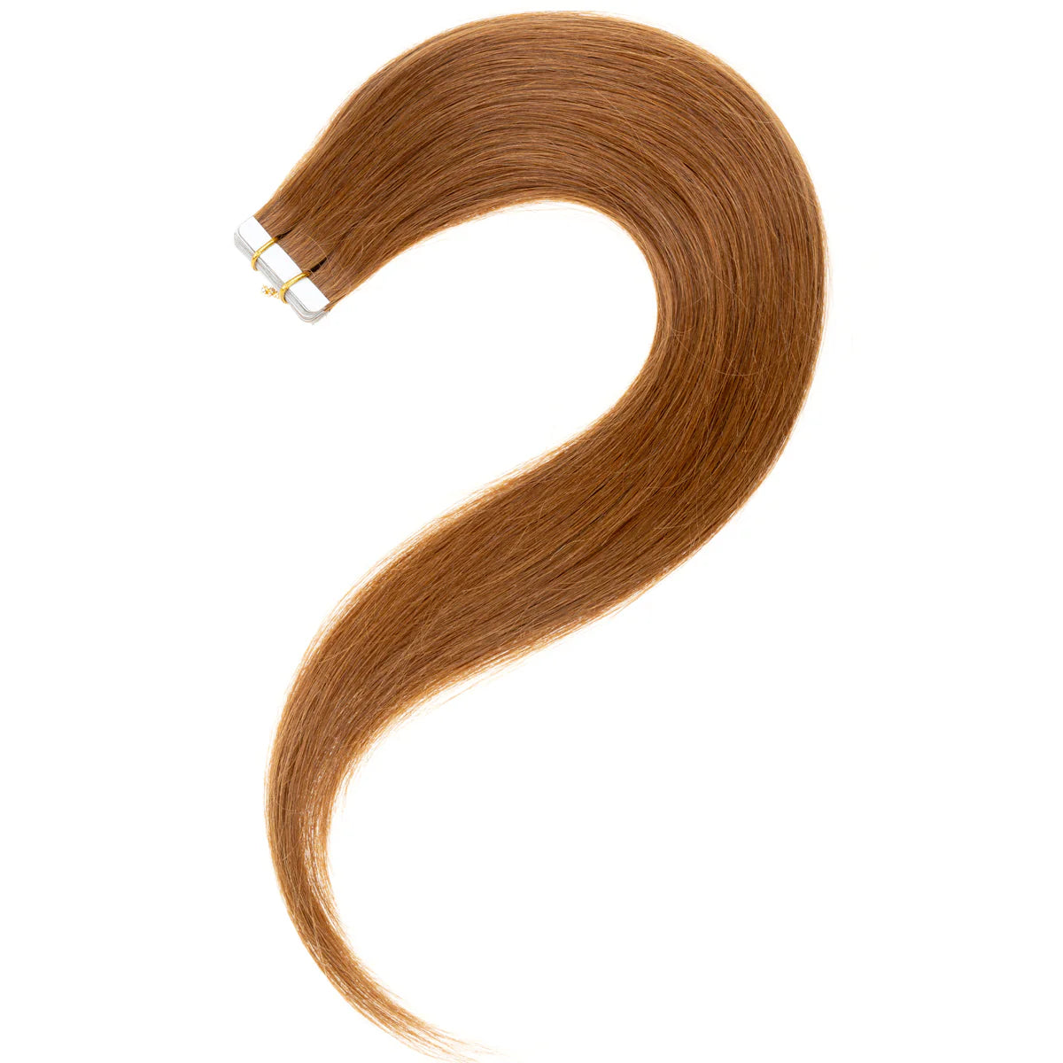 Tape In Extensions Echthaar 65 cm – Unsichtbar & federleicht | ROIDS